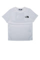 The North Face Teen Box Nse Regular Ss Tee