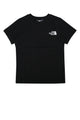 The North Face Teen Box Nse Regular Ss Tee