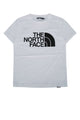 The North Face Teen Easy Regular Ss Tee