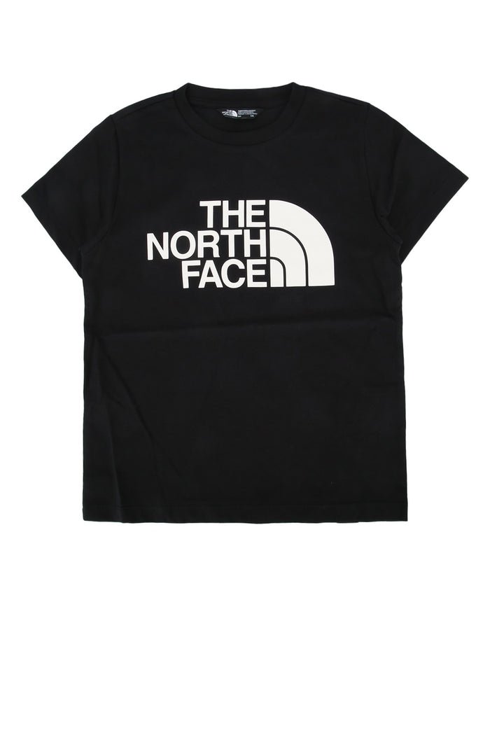The North Face Teen Easy Regular Ss Tee