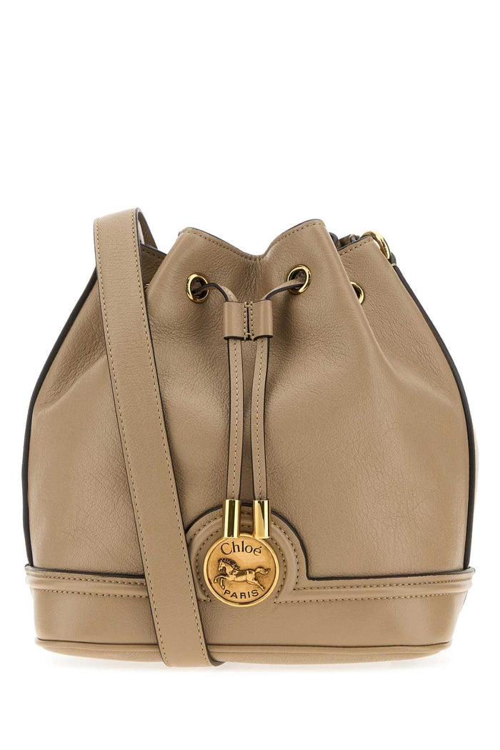 Chloe S792 - Horse Medal