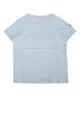 Moncler Jr Ss T-Shirt