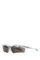 Balenciaga Turbo Rectangle Bb0420s