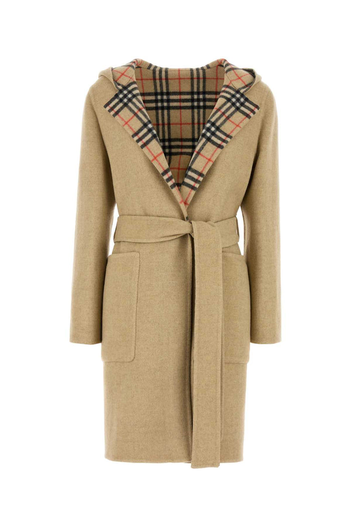 Burberry Hampshire
