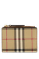 Burberry Ls Small Bifold Dfc