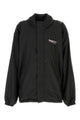 Balenciaga Rain Jacket