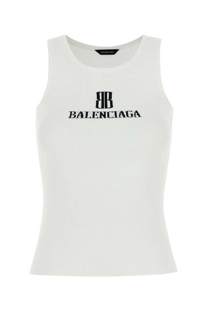 Balenciaga Tank Top