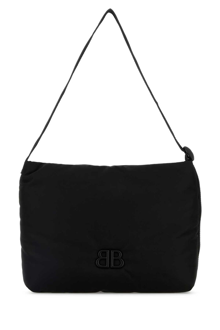 Balenciaga Monaco Hobo S E/W
