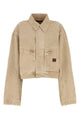 Balenciaga Workwear Jacket