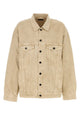 Balenciaga Oversized Jacket