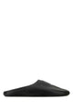 Balenciaga Chateau Mule Flat