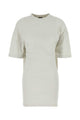 Balenciaga Semi Fitted Dress