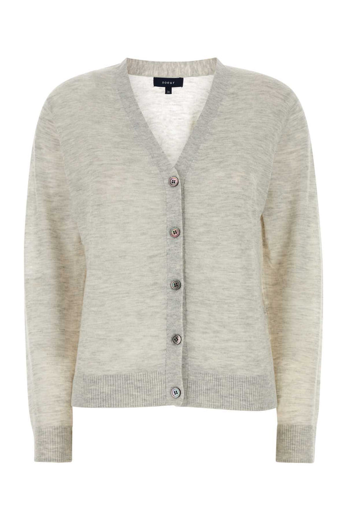 Soeur Cardigan