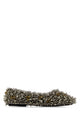 Dries Van Noten 00210-Ws252-1377 W.w.shoe Qu.831
