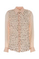 Dries Van Noten 01030-Chowy Emb 2314 W.w.shirt