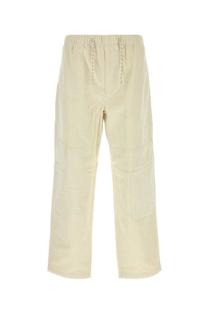 Mammut Swiss1862 Pantalone Mammut X Cabourn