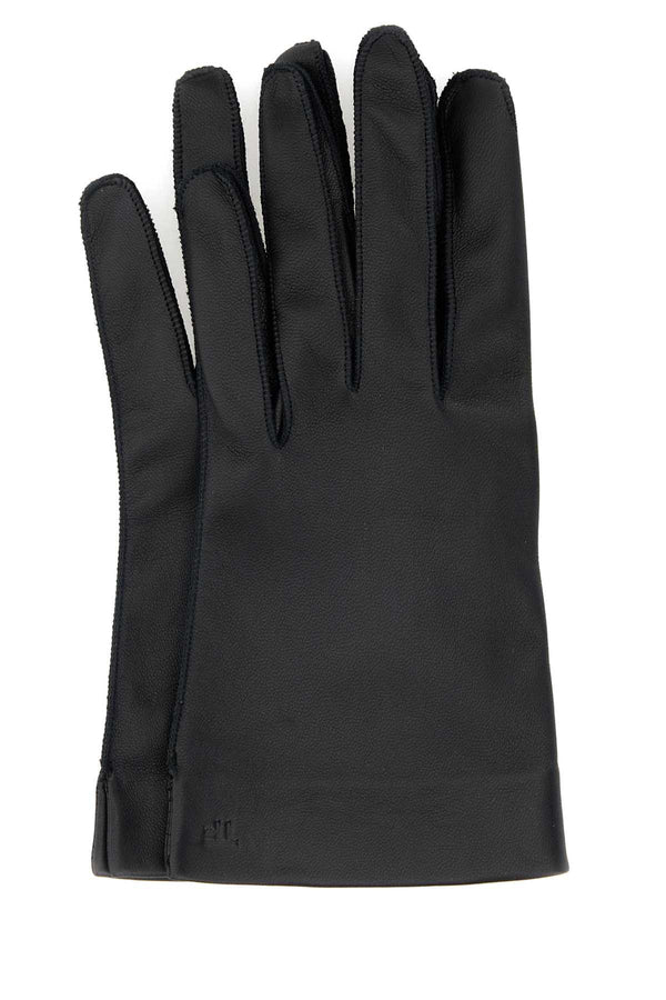 Tom Ford Oft Nappa Leather Wrist G
