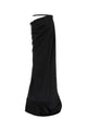 Tom Ford Silk Satin Long Bias Skir