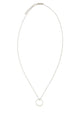 Maison Margiela Number Reference Necklace 6,5Mm