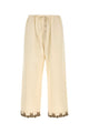 Bode Laurelist Pajama Pants