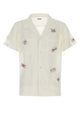 Bode On Air Short Sleeve Shirt