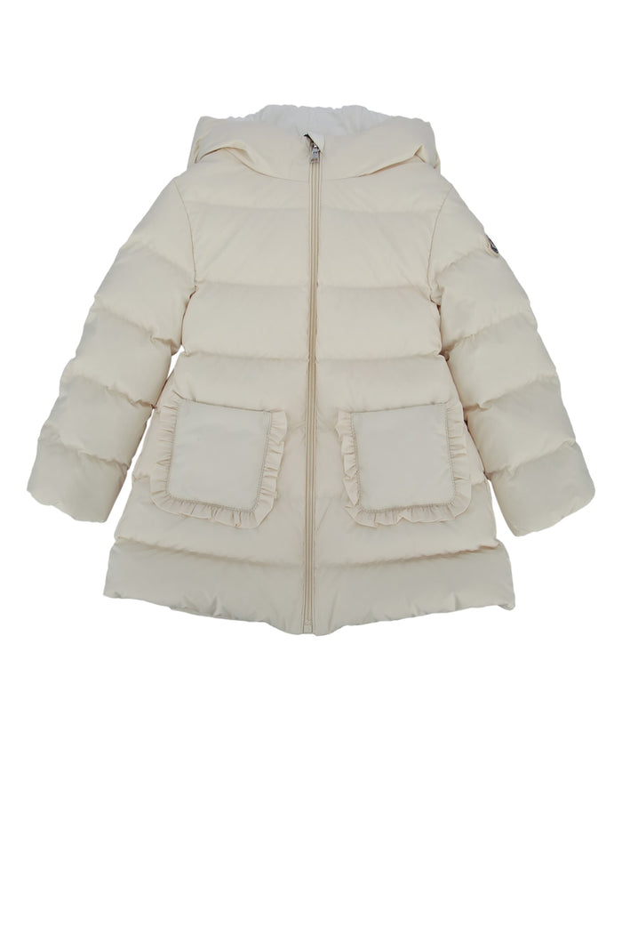 Moncler Jr Moncler Baby Molan Long Park