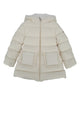 Moncler Jr Moncler Baby Molan Long Park
