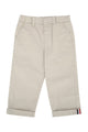 Moncler Jr Moncler Baby Trousers