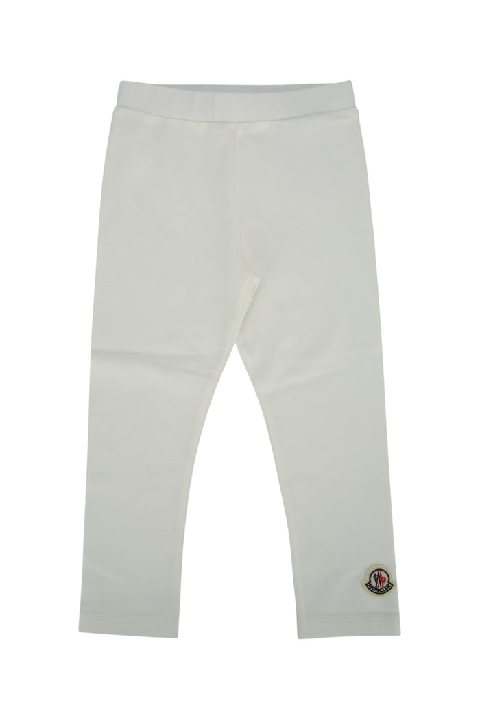 Moncler Jr Leggings