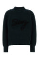 Anine Bing Kendrick Sweater Bing - Dark Teal