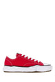 Maison Mihara Yasuhiro Peterson / Original Sole Canvas Low-Top Sneaker