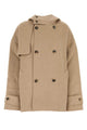 Jw Anderson Oversized Peacoat