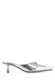 Jimmy Choo Scarlett Mule 50