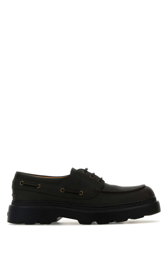 Tod's All. Barca Carrarmato 24L
