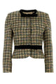 Valentino Garavani Giacca | Grey - Beige | T