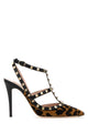 Valentino Garavani Ankle Strap | Rockstud |