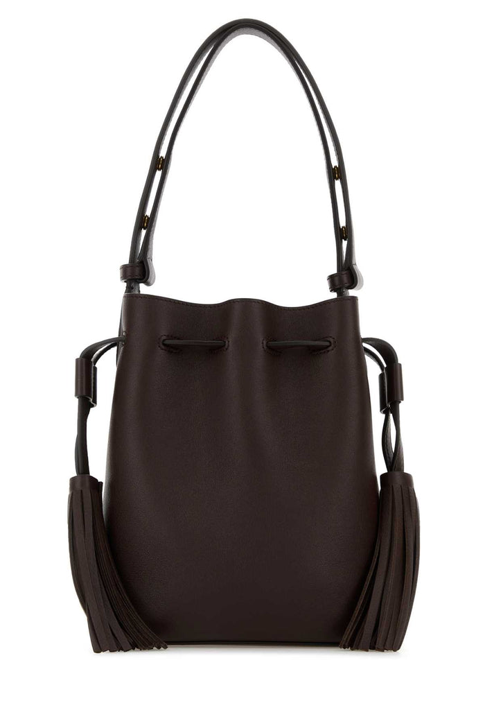 Valentino Garavani Small Drawstring Bag | So