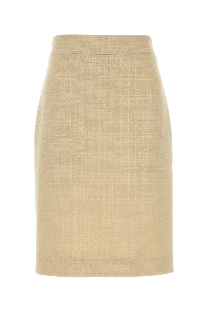 Valentino Garavani Skirt | B-W - Paris - Bla