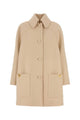 Valentino Garavani Cappotto | Grey - Beige |