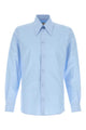 Valentino Garavani Camicia Manica Lunga Coll