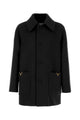 Valentino Garavani Cappotto | Vgold | Wool D