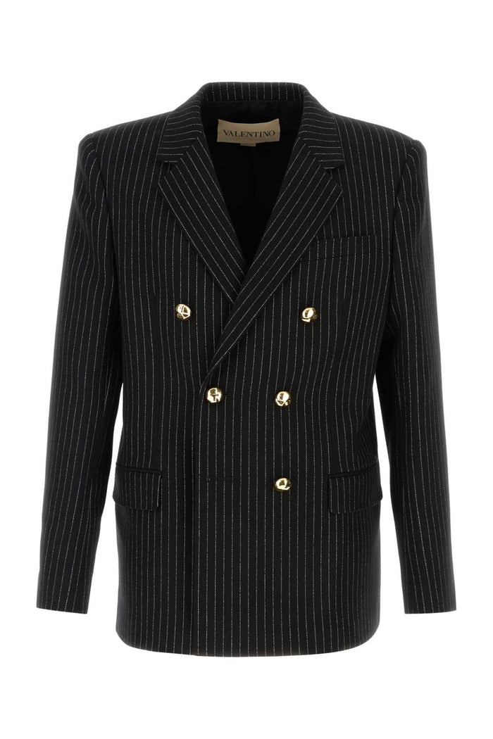 Valentino Garavani Giacca D\Petto | Formalwe