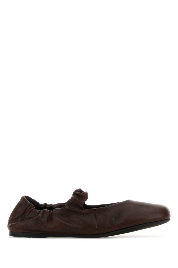 Miu Miu Ballerine