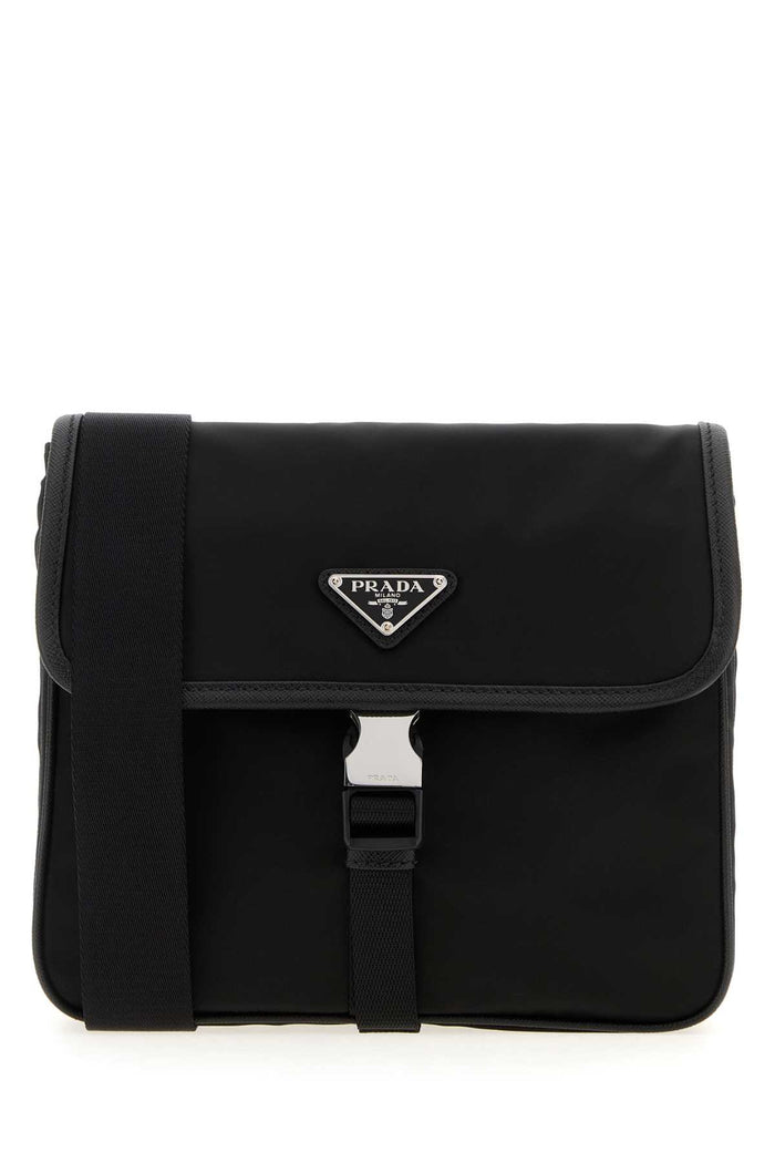 Prada Tessuto+Pelle