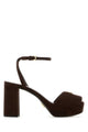 Prada Sandali