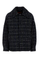 Missoni Bomber Over