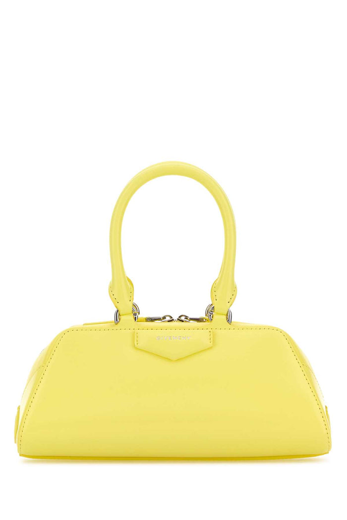 Givenchy Antigona East West - Mini Bag