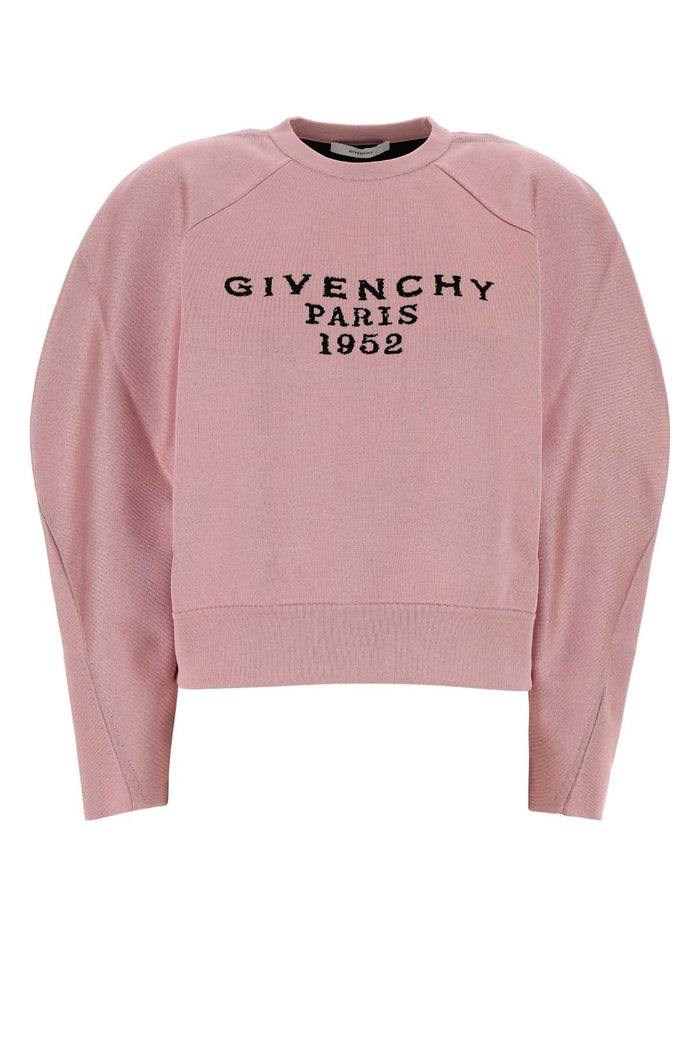 Givenchy Crew Neck Sweater