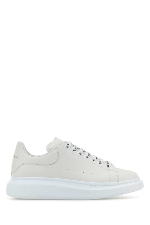 Alexander Mcqueen Sneaker S.rubber