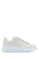 Alexander Mcqueen Sneaker S.rubber